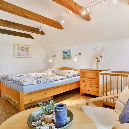 In - Insel Ruegen 3043 Tatil Evi