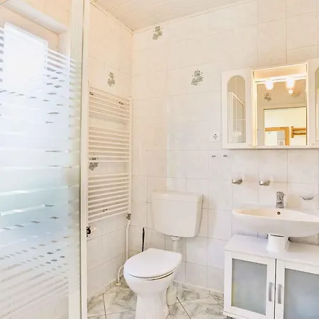 In - Insel Ruegen 3043 * Putbus