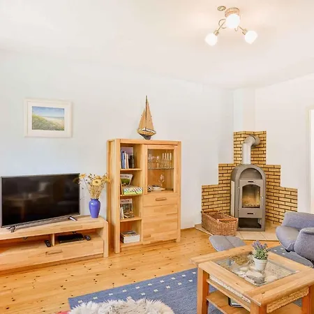 In - Insel Ruegen 3043 * Putbus