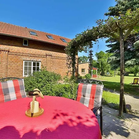 Tatil Evi In - Insel Ruegen 3043