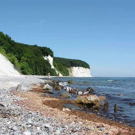 Tatil Evi In - Insel Ruegen 3043 *