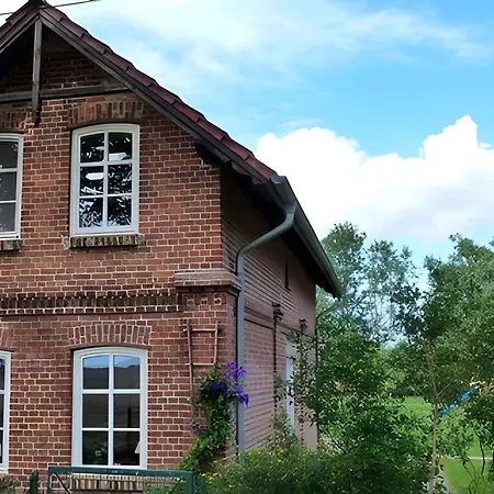 Tatil Evi In - Insel Ruegen 3043