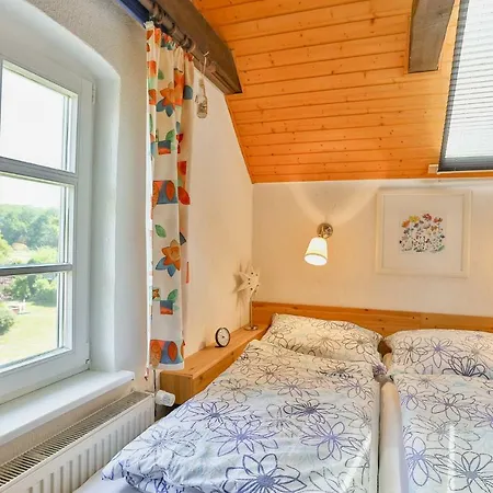 In - Insel Ruegen 3043 Tatil Evi Putbus